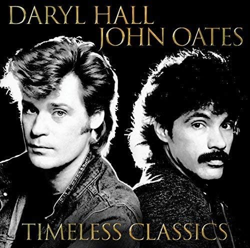 Image of Timeless Classics (CD)